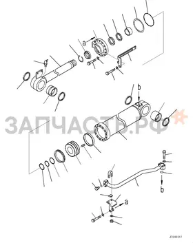 07156-01822 WR - 172x180x22.5 Нет бренда купить на ЗАПЧАСТЬ.РФ